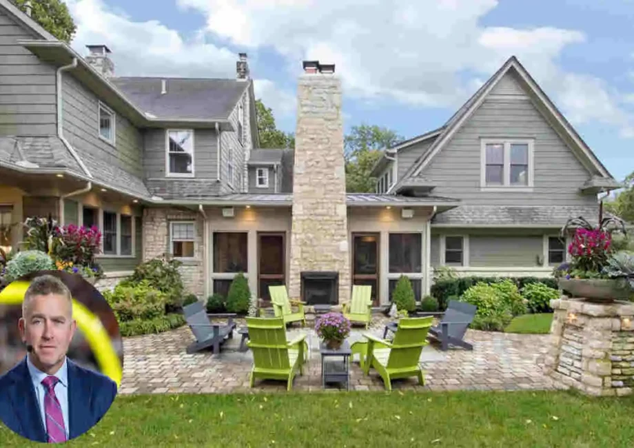 Kirk Herbstreit House