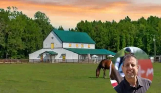 Mike Repole House