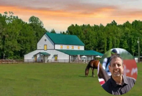 Mike Repole House