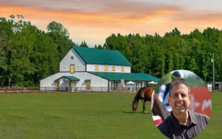 Mike Repole House