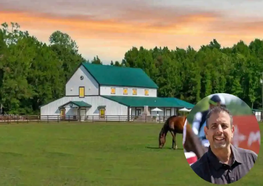 Mike Repole House