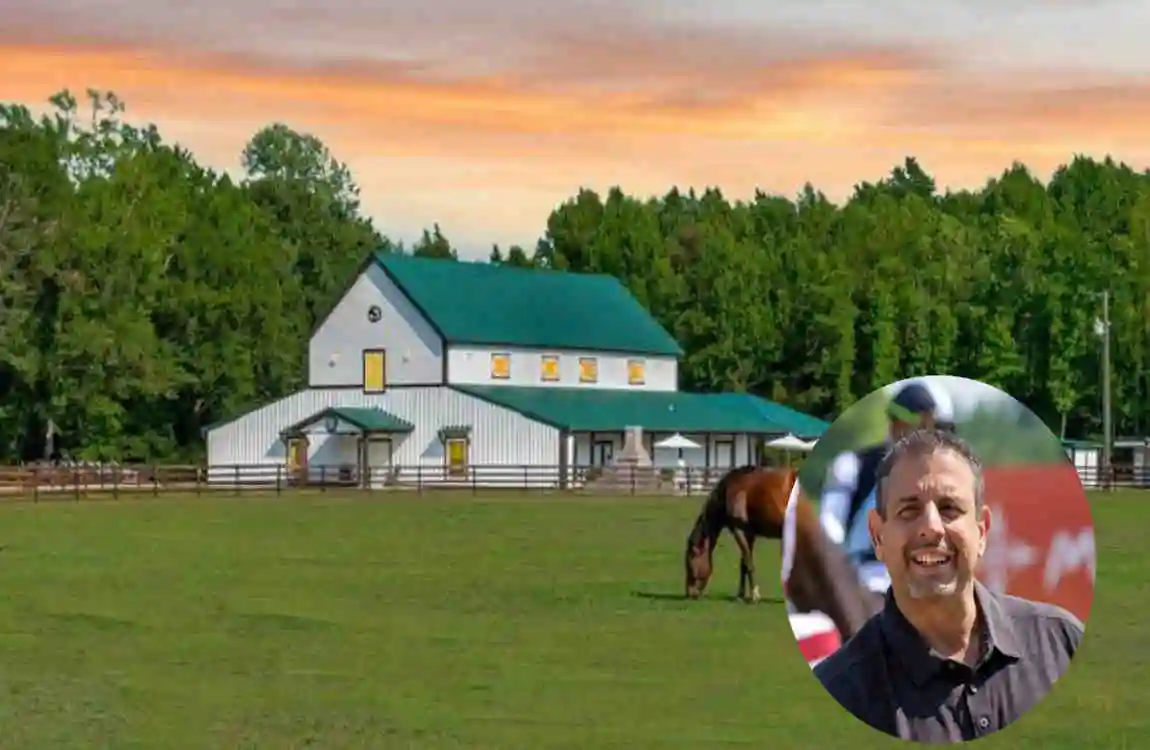 Mike Repole House