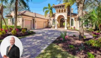 Terry Bradshaw House