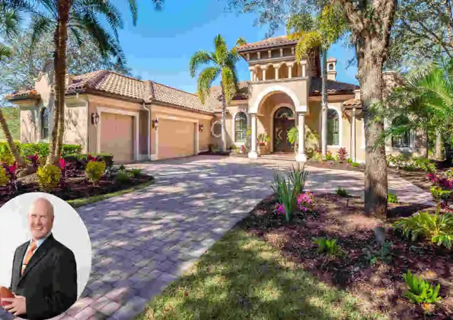 Terry Bradshaw House