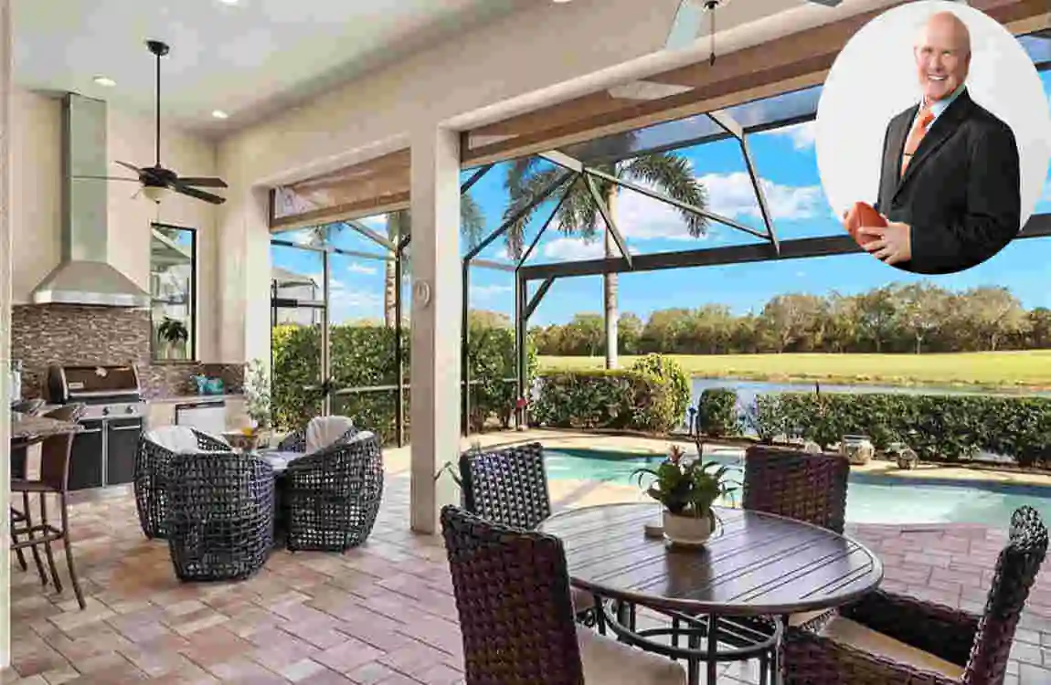 Terry Bradshaw House