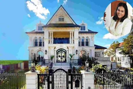 nabela noor home