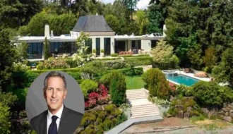 Howard Schultz House