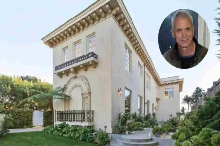 Jeremy Wade House