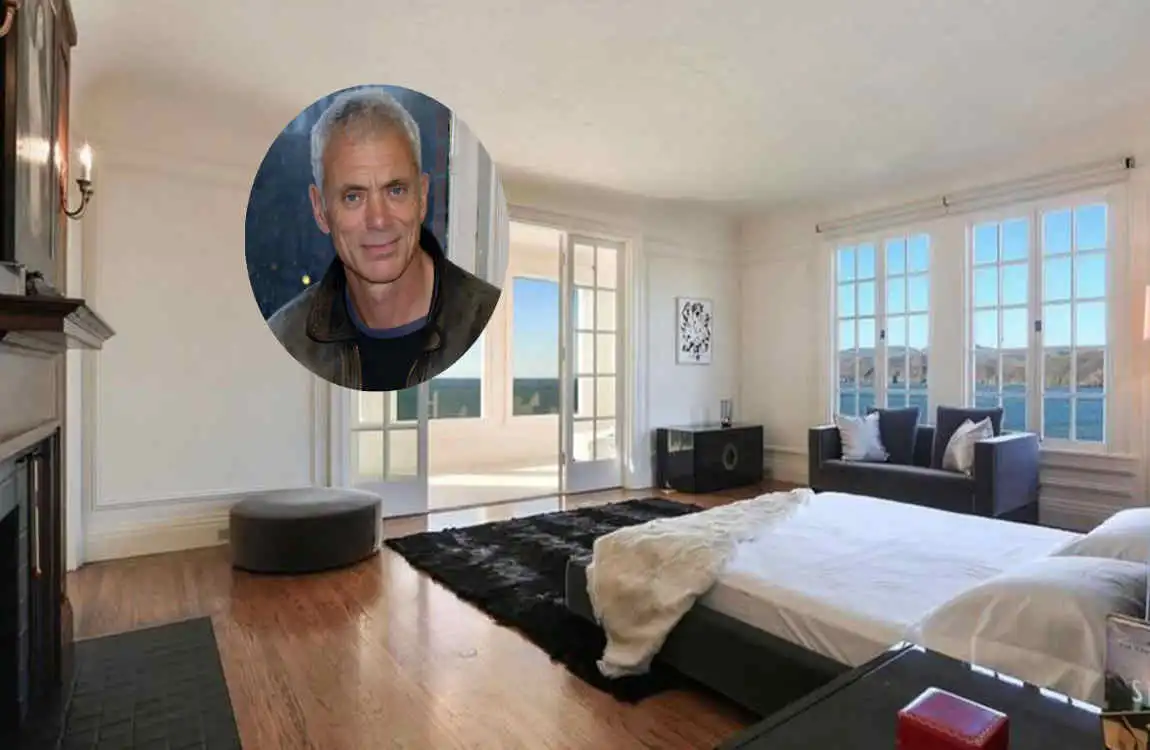 Jeremy Wade House