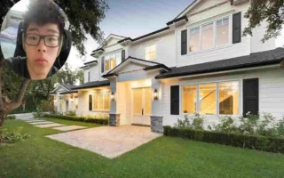 Asian Jeff House