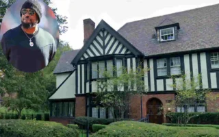 Mike Tomlin House