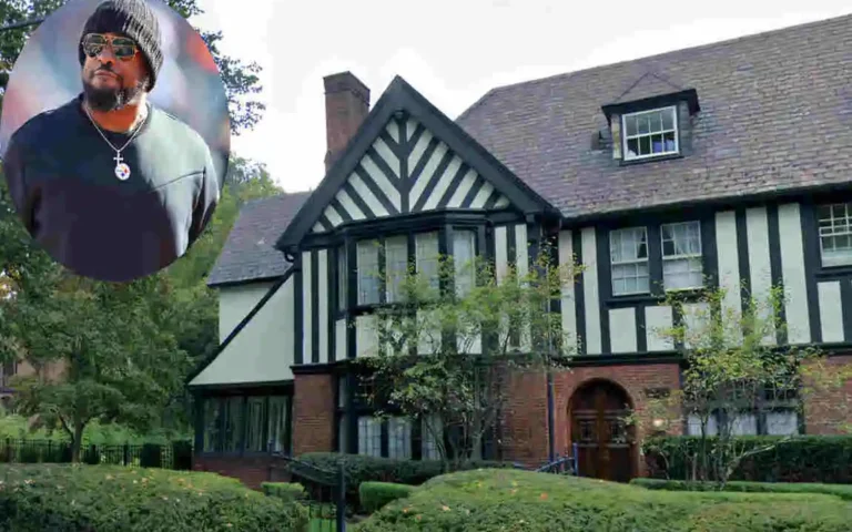 Mike Tomlin House