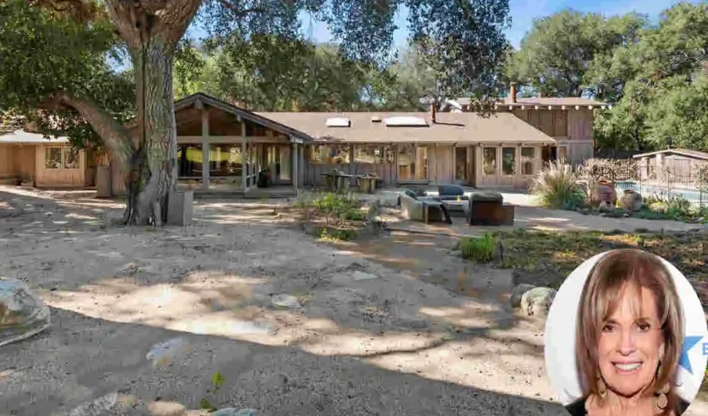 Linda Gray House