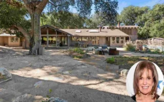 Linda Gray House
