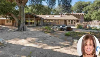 Linda Gray House