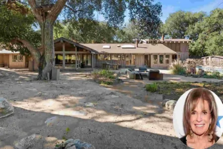 Linda Gray House