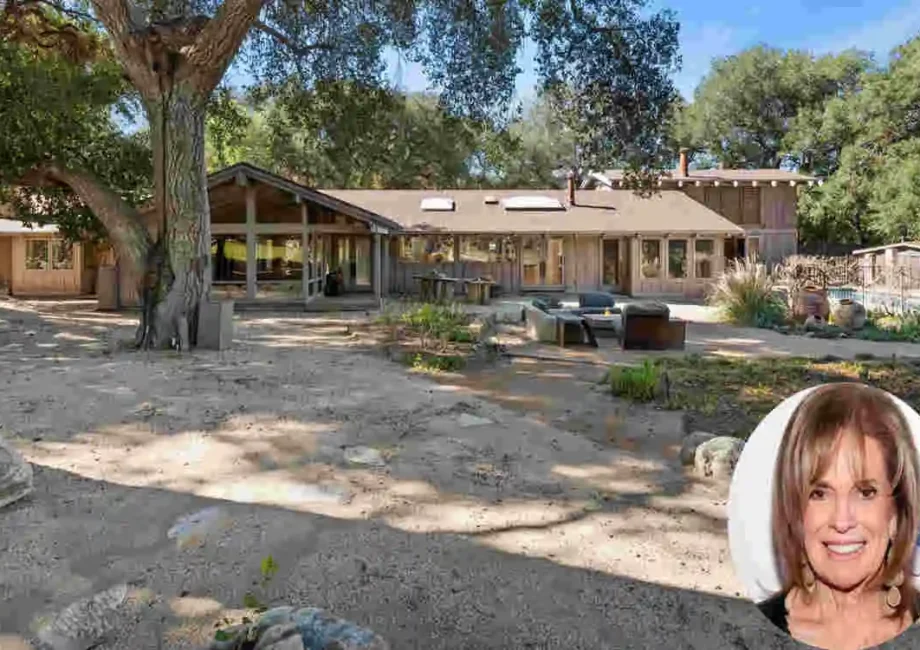 Linda Gray House