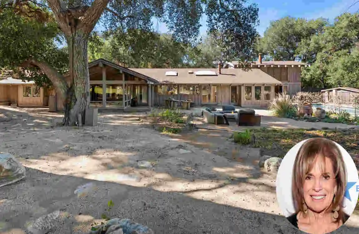 Linda Gray House