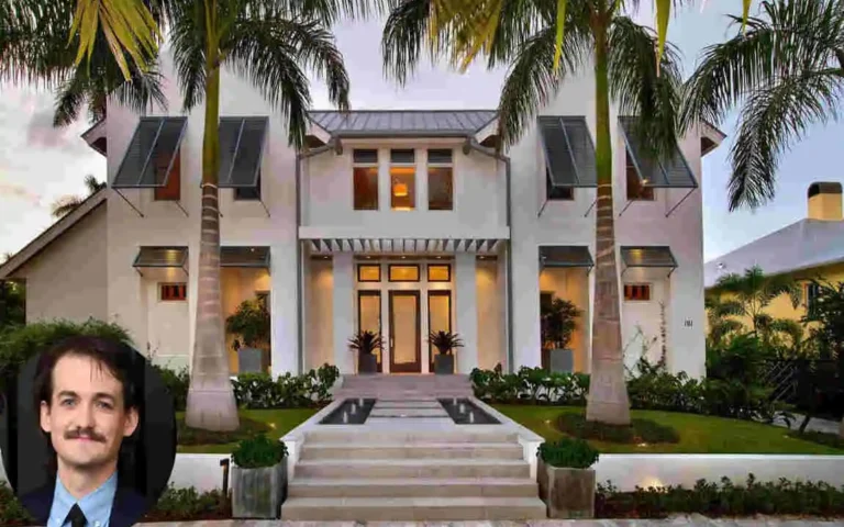 Jack Gleeson House