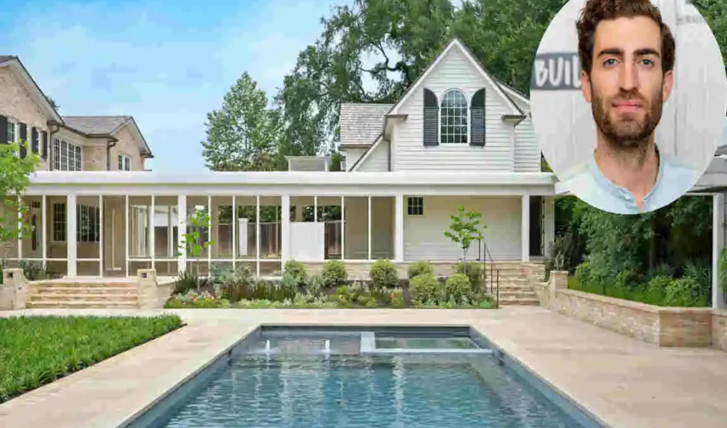 Dave McCary House