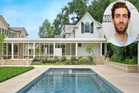 Dave McCary House