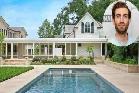 Dave McCary House