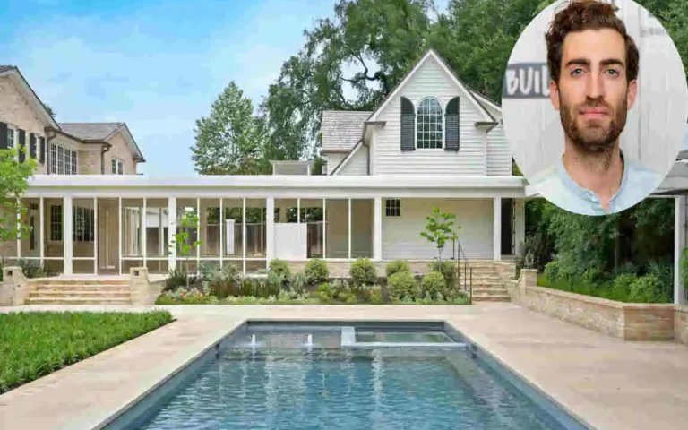 Dave McCary House