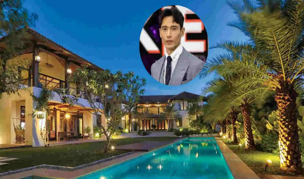 Manny Jacinto House