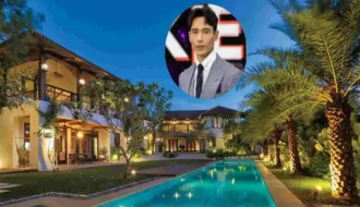 Manny Jacinto House