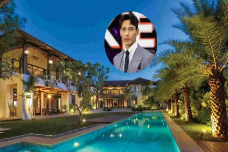 Manny Jacinto House