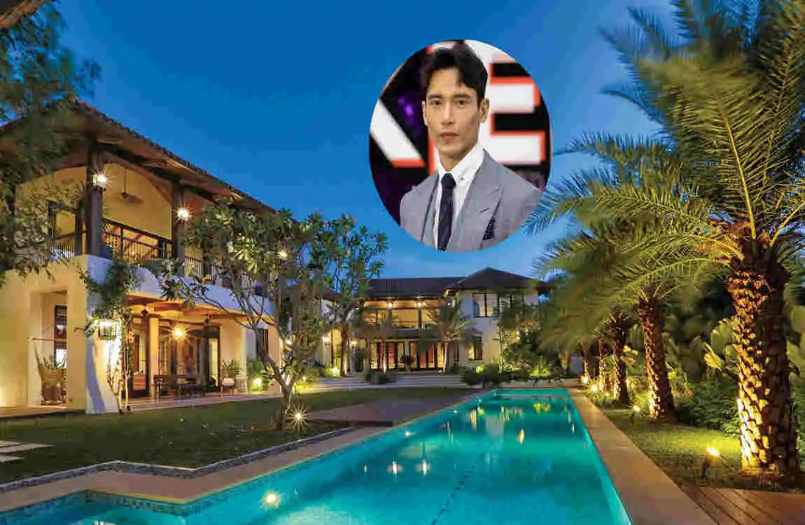 Manny Jacinto House
