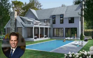Anthony Scaramucci House