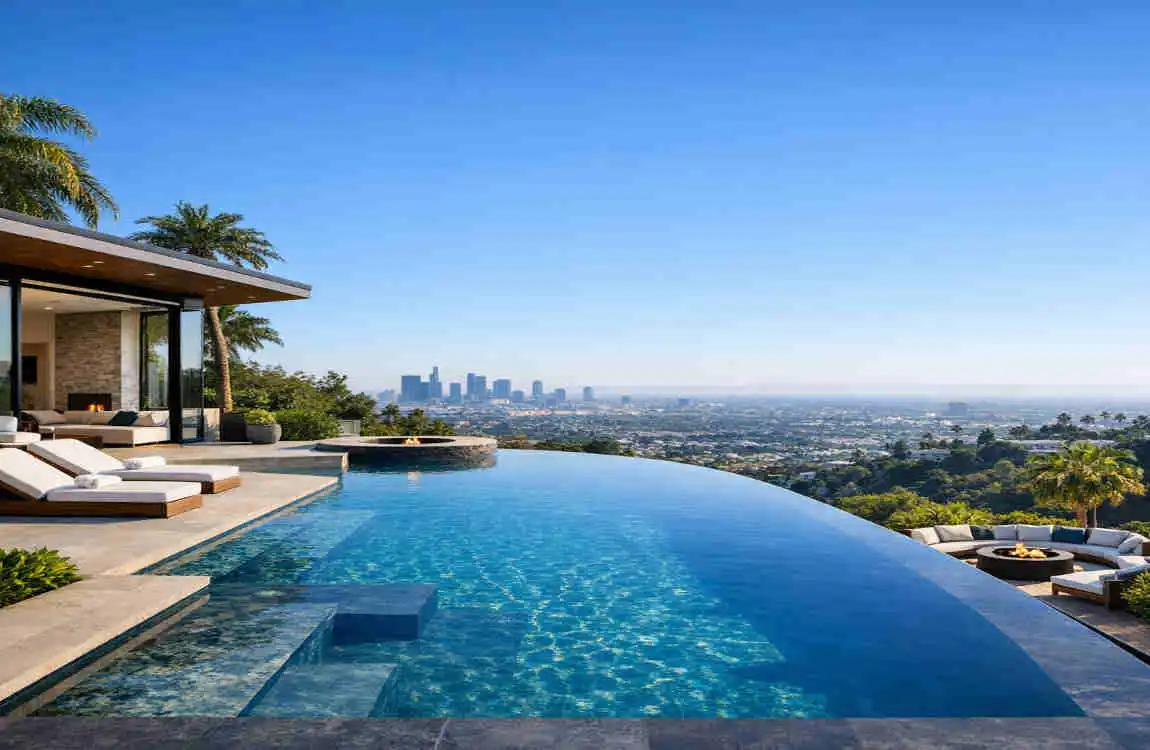 hollywood celebrity home tours