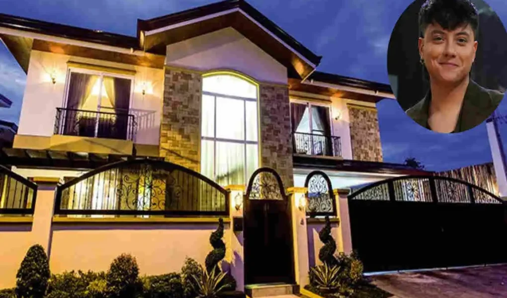 Daniel Padilla House