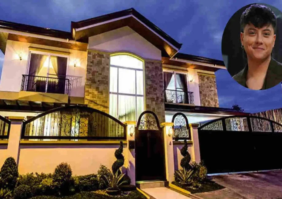 Daniel Padilla House