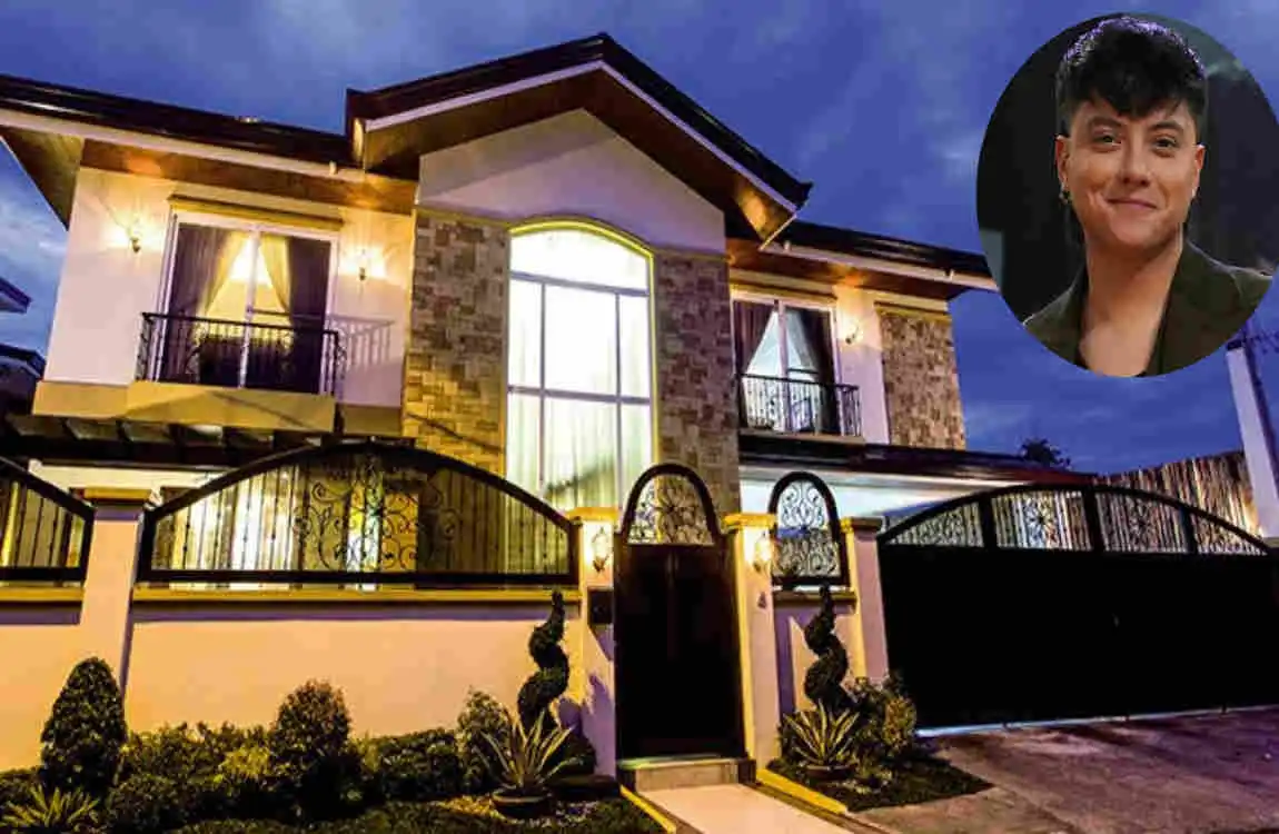 Daniel Padilla House