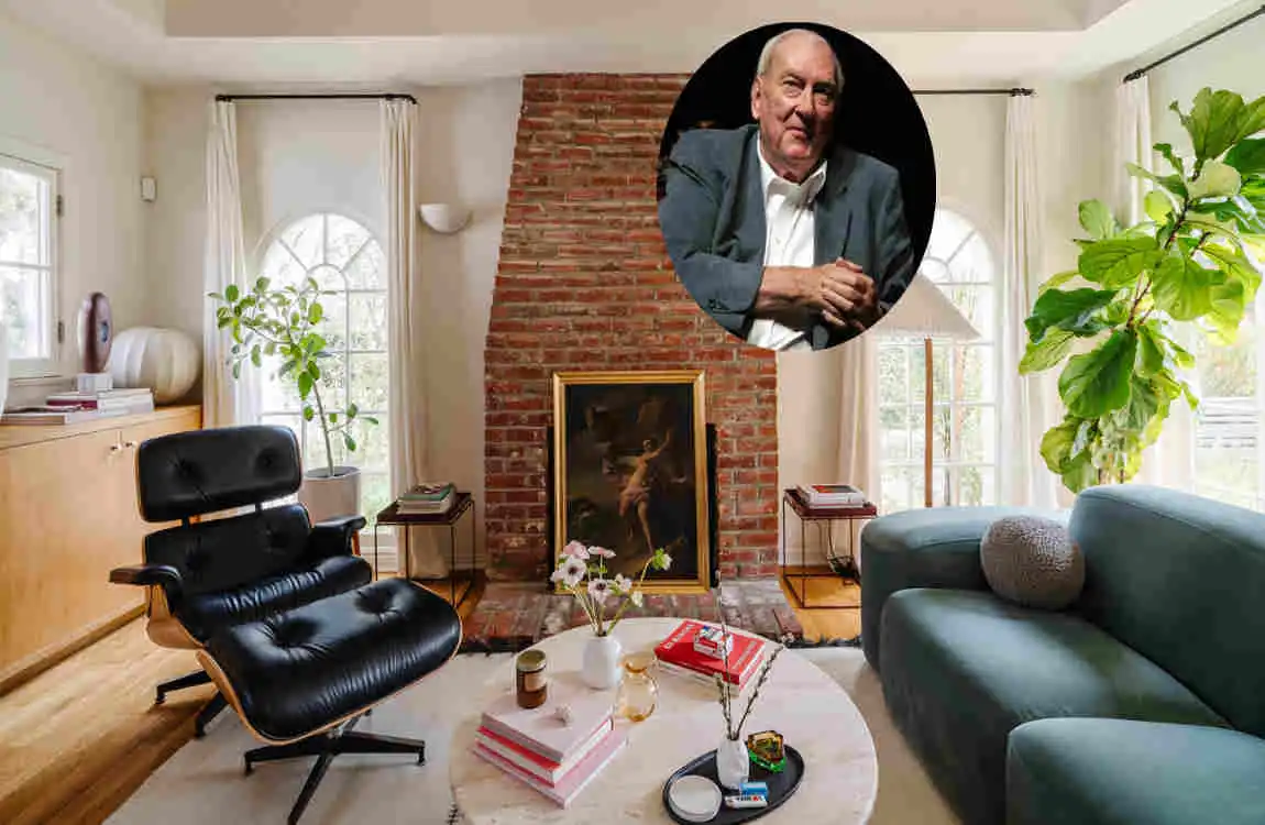 Don Haskins House