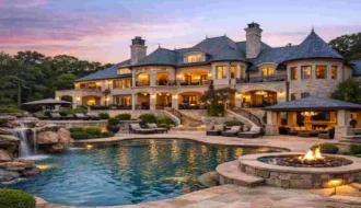 Celebrity Homes in Atlanta
