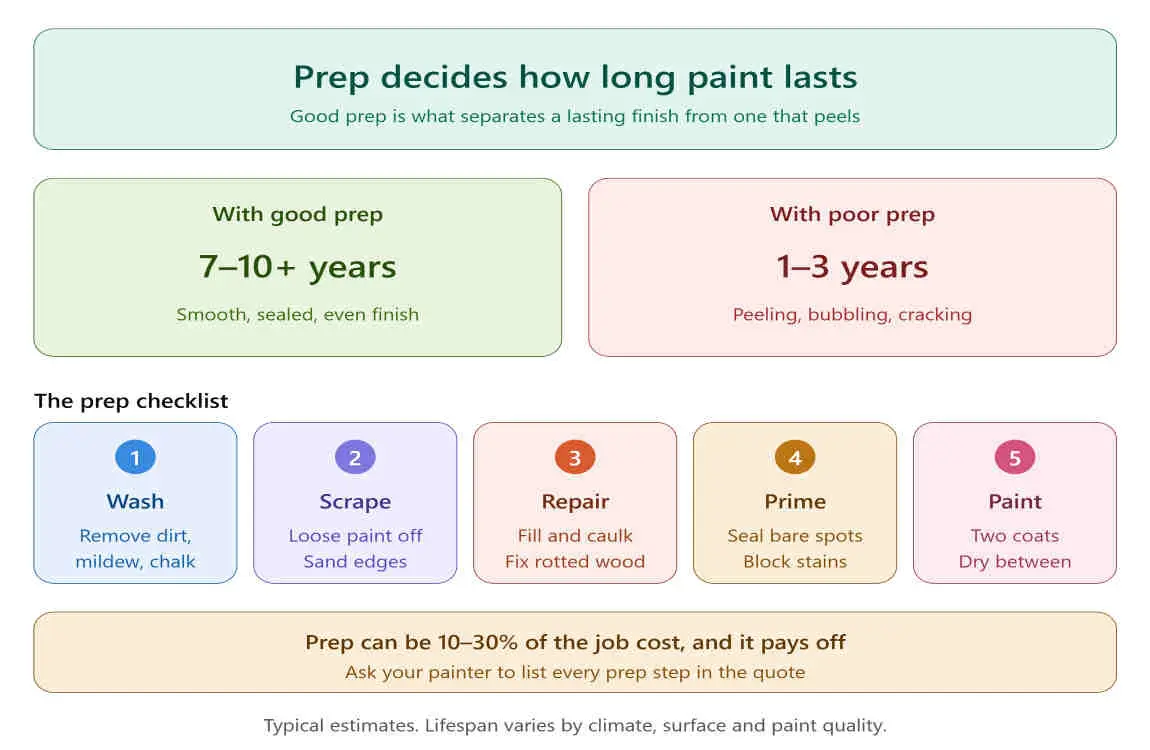 how much to paint a 3500 sq ft house